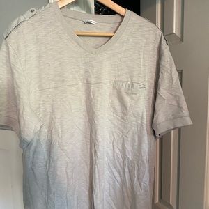 Calvin Klein men’s shirt